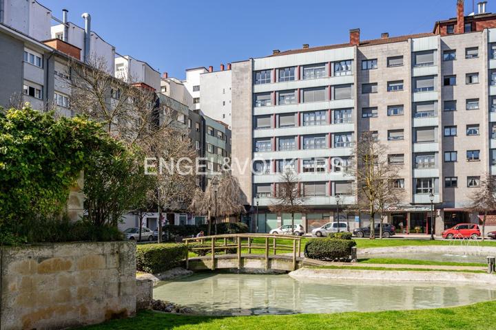 Piso En venta en Calle Acebal Y Rato, 3, Centro, Gijón photo 0