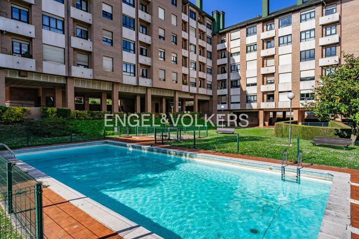 Piso En venta en Travesía Ciudades Hermanadas, Este, Gijón photo 0