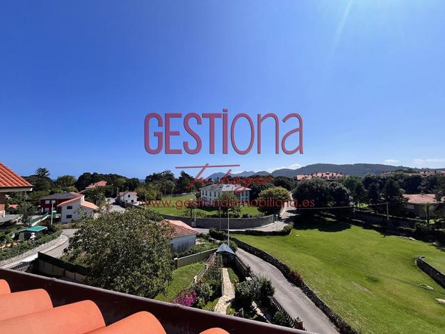 Ático con maravillosas vistas en Noja – Exclusiva oportunidad photo 0