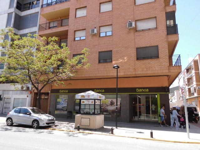 Parking En alquiler en Almansa, Almansa photo 0