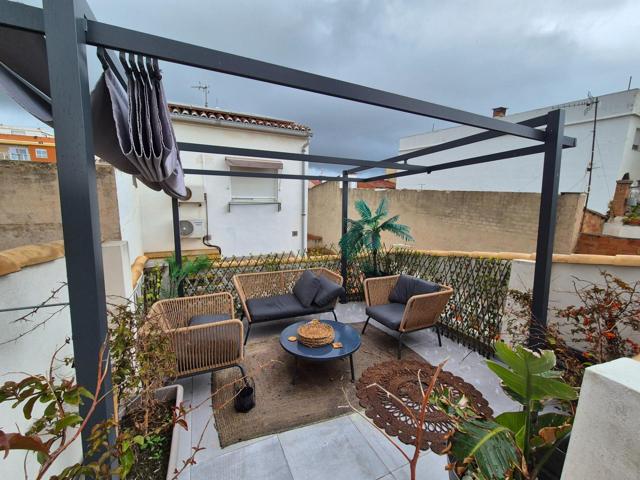 CASA DE PUEBLO EN MIRAMAR photo 0