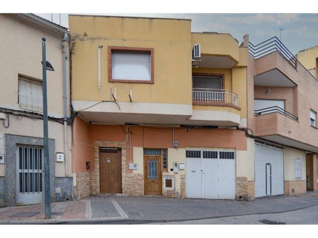 Piso en Alcantarilla - Murcia photo 0