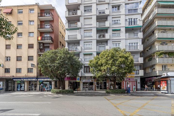 Oportunidad única en el corazón de Granada!! photo 0