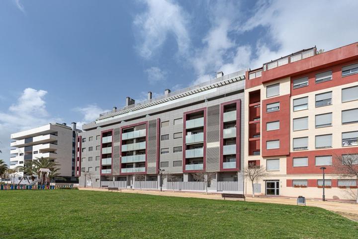 ALQUILER JUAN DE BORBÓN DESDE 800€ photo 0
