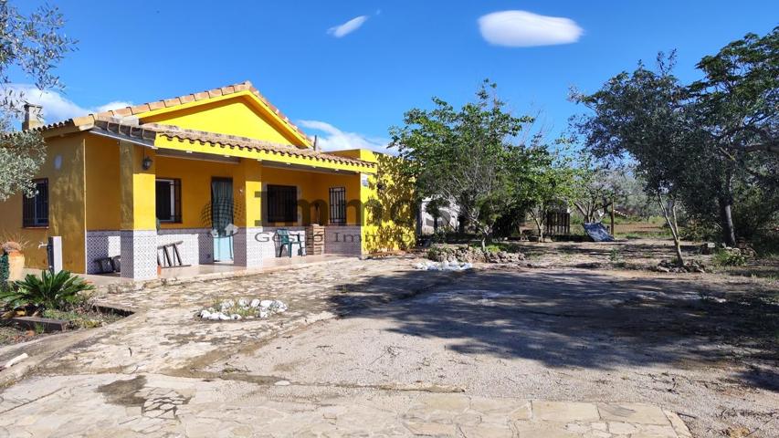 Chalet a 10 min. de Tortosa photo 0