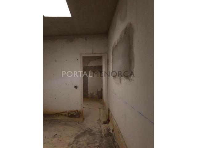 Piso En venta en Mahón - Maó photo 0