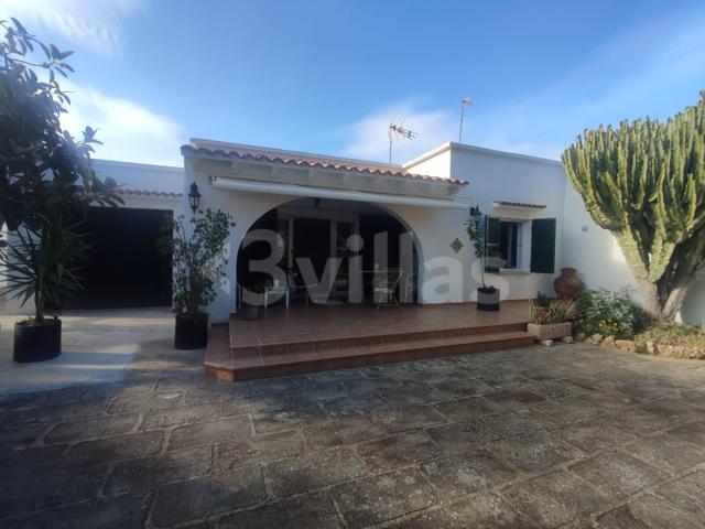 Casa En venta en Cap D'Artrutx, Ciutadella De Menorca photo 0