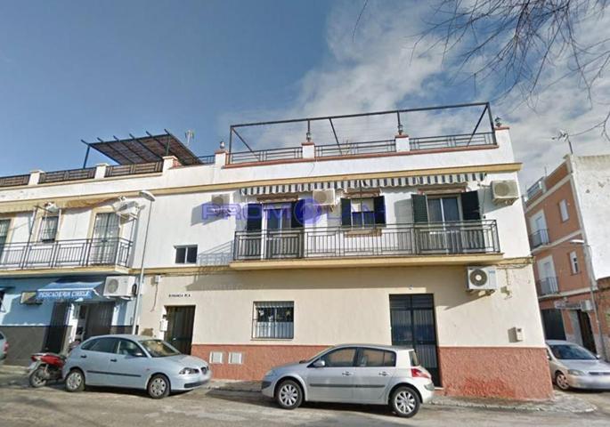 APARTAMENTO EN CORIA DEL RIO photo 0