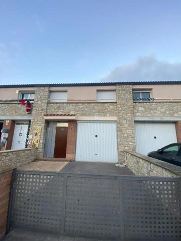 CHALET ADOSADO EN AGRAMUNT photo 0