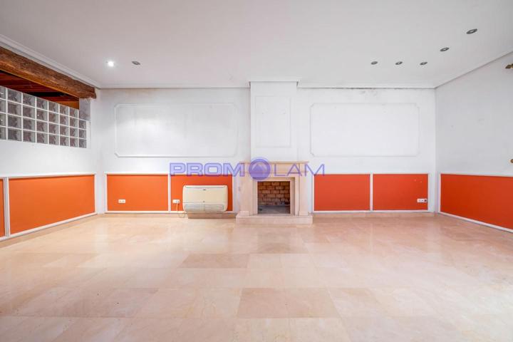 CHALET INDEPENDIENTE EN URB EL MANZANAR, ESPARTINAS photo 0