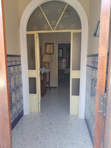 Casa En venta en Camino Del Loro, Marchena photo 0