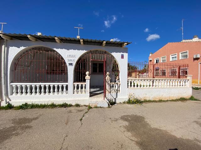 CHALET PAREADO en Los Alcázares photo 0