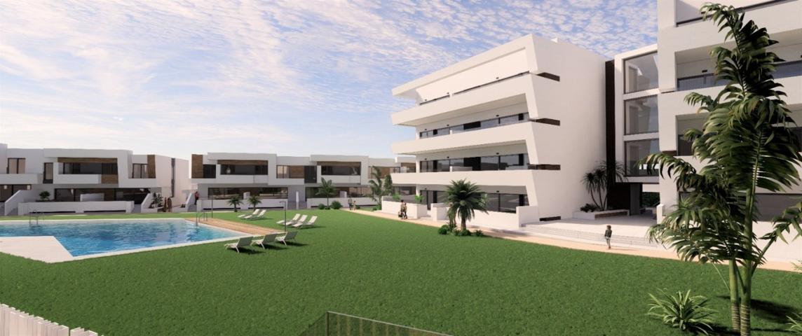 UNIFAMILIAR 32 RESIDENCIAL BARLOVENTO photo 0