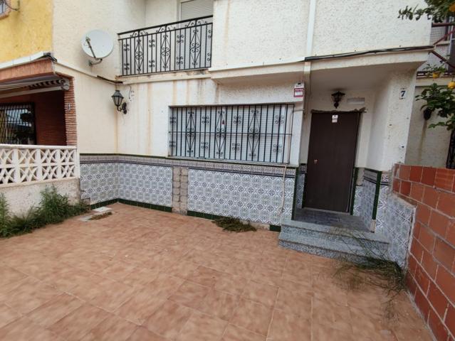 DÚPLEX ADOSADO en Cartagena photo 0
