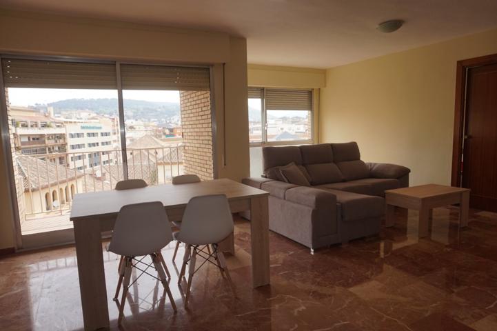 Piso en alquiler en Camino de Ronda - comunidad incluida photo 0