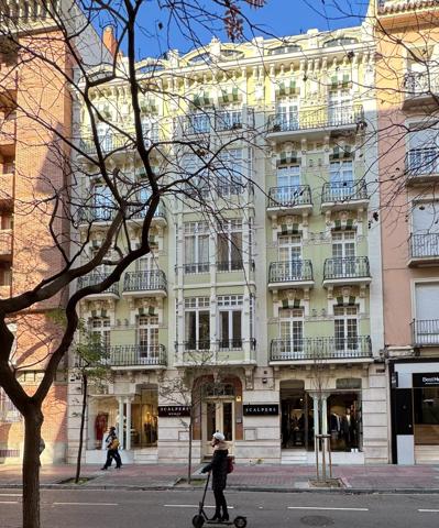 Piso En venta en Centro, Zaragoza photo 0