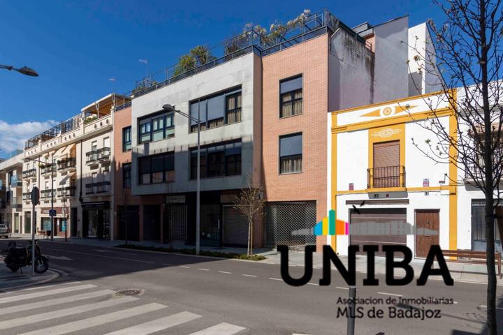 CÉNTRICO DÚPLEX EN VENTA EN BADAJOZ photo 0