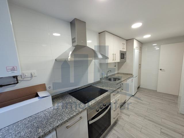 PISO REFORMADO EN ALQUILER photo 0