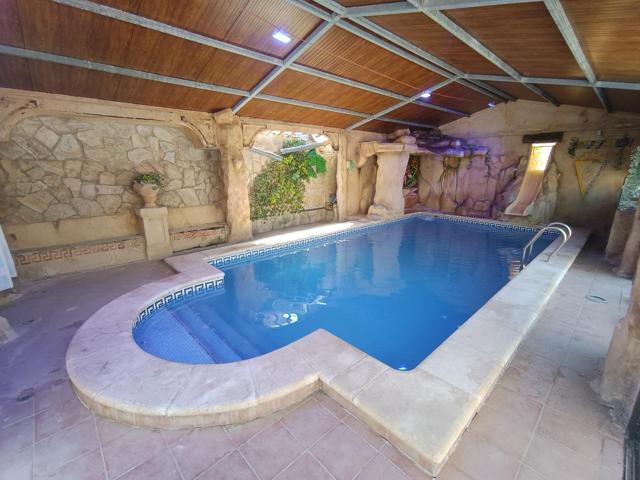 Espectacular Chalet en Pinar de los Franceses – Con Piscina Climatizada photo 0