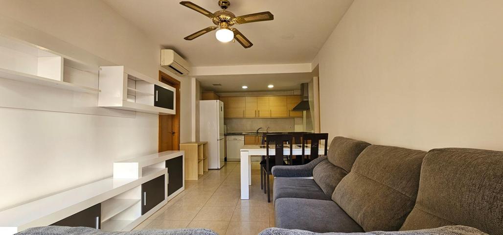 Moderno Apartamento de 86 m² en el Corazón de l'Ametlla de Mar photo 0