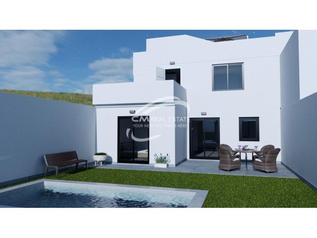 Villa En venta en Cartagena photo 0