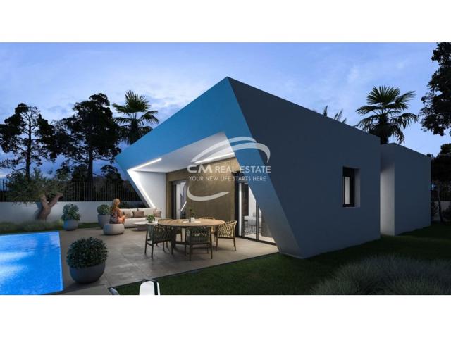 Villa En venta en Hondón De Las Nieves - El Fondó De Les Neus photo 0