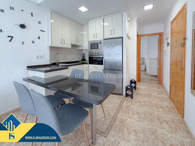 Playa del cura! Magnifico apartamento con estupendas vistas al mar y excelente distribución photo 0