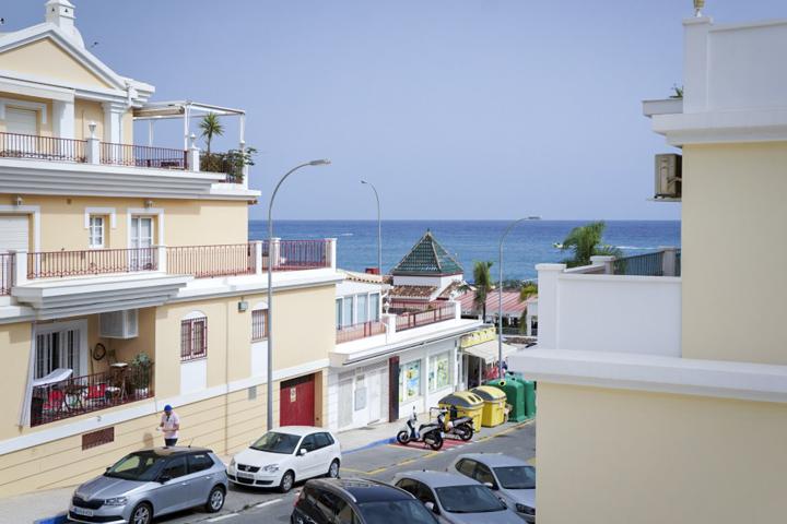 Piso En venta en Calle Filipinas. Burriana, Nerja (málaga), Nerja photo 0