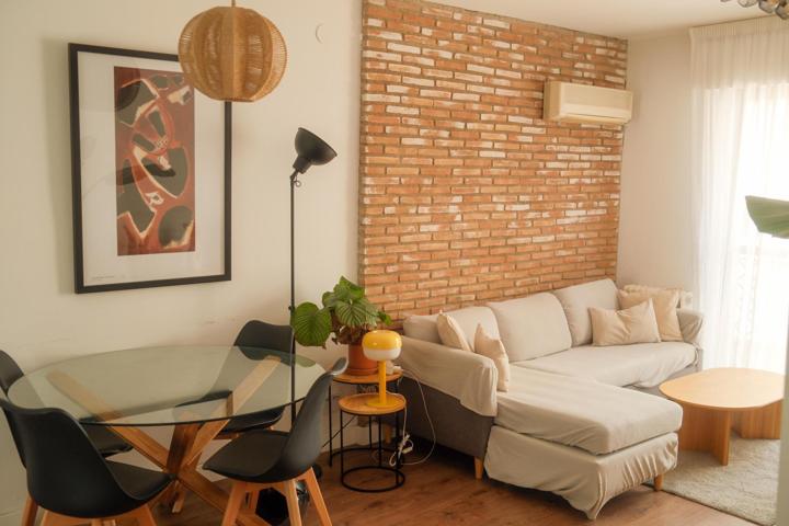 PRECIOSO APARTAMENTO DE DOS DORMITORIOS ZONA ALHAMAR photo 0