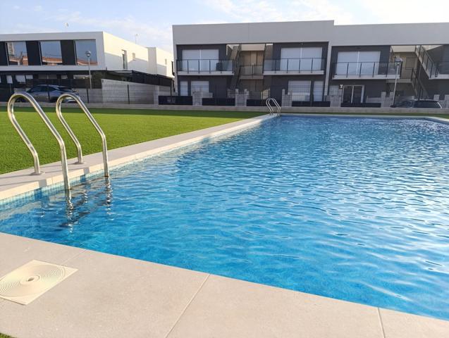 Bungalow en Gran Alacant photo 0