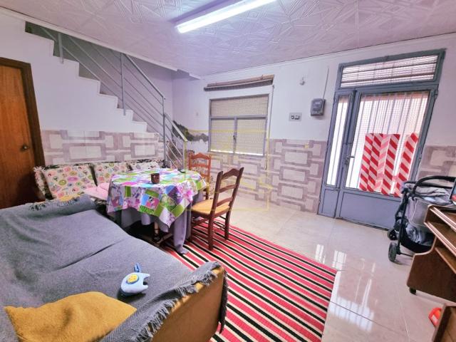 Casa En venta en Hellín photo 0