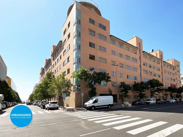 Piso En venta en Calle De José Hierro, Dehesa Vieja-Puente Cultural, San Sebastián De Los Reyes photo 0