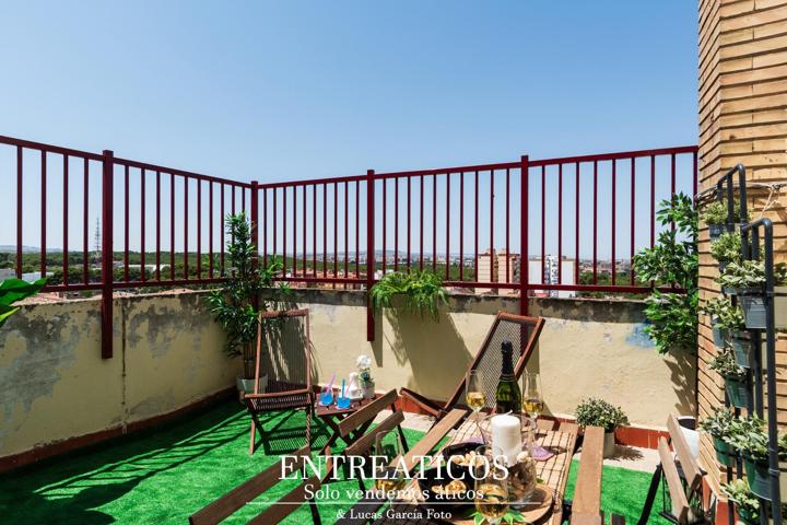  Ático En venta en Pinares De Venecia, Zaragoza photo 0
