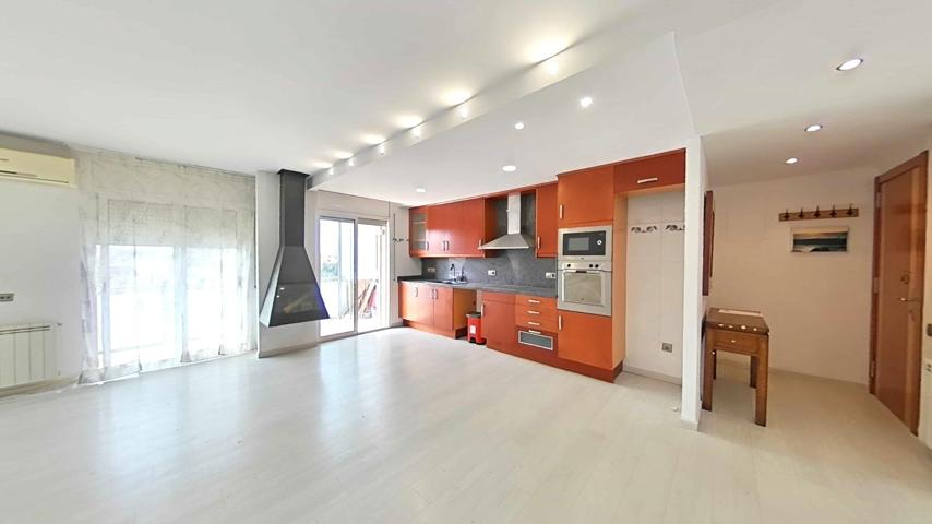 Piso en venta en Corro de Vall – Les Franqueses del Vallès photo 0