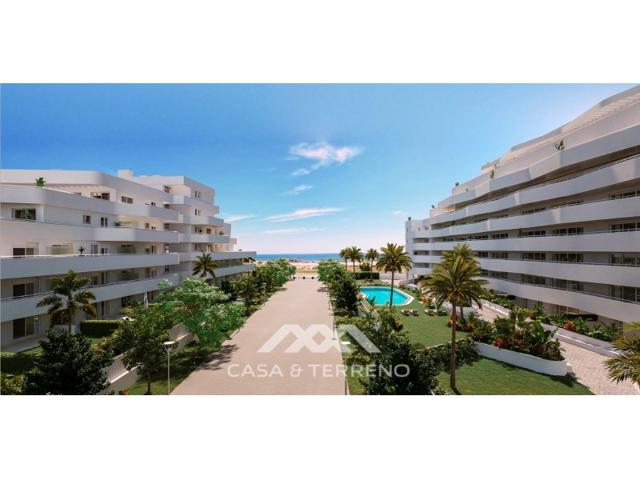 Piso En venta en Vélez-Málaga photo 0