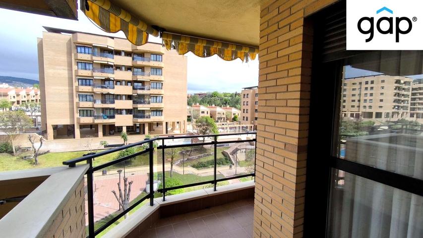 PISO EN ALQUILER PARA ESTUDIANTES. BUENAVISTA. photo 0