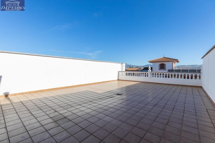 Fantastico Atico Duplex en el Centro de Lachar photo 0
