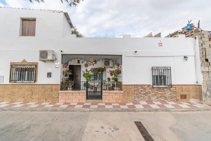 '¡Tu Hogar Ideal con Terraza en Moraleda de Zafayona Espera por Ti!' photo 0