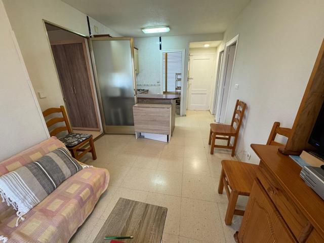 Piso de 2 habitaciones Rincón de Loix photo 0