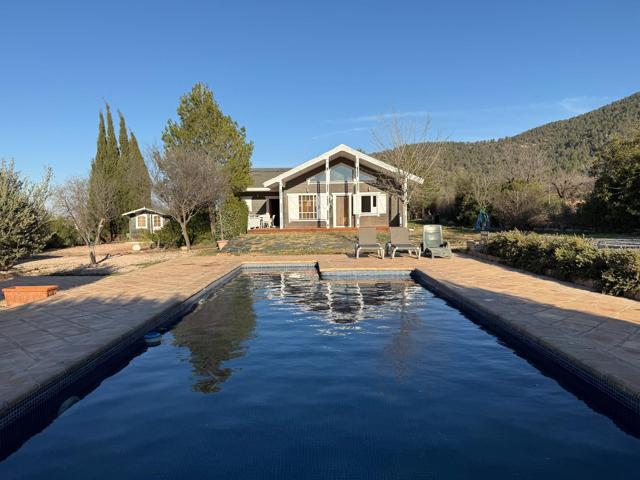 Finca en Bullas photo 0