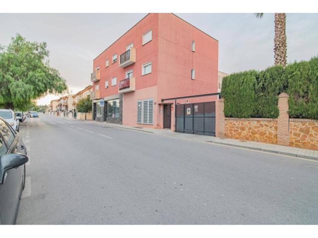 Piso en venta en Residencial Triana-Barrio Alto-Híjar photo 0