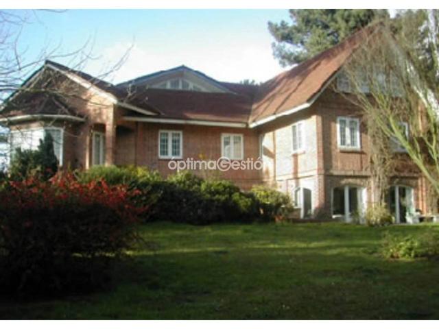CHALET INDIVIDUAL en venta photo 0
