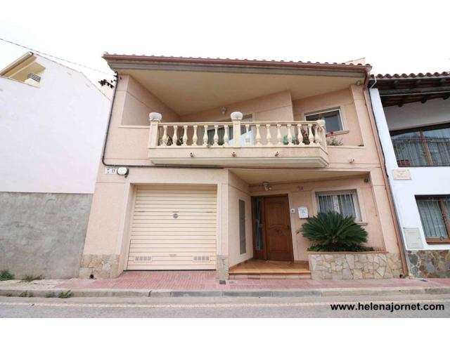 Preciosa casa con terraza en el Molí de Vent photo 0