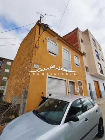 CASA DE PUEBLO EN CALLOSA photo 0