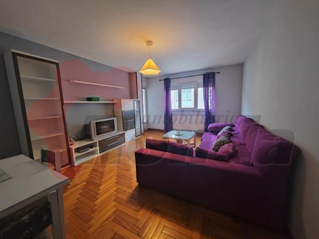 Piso En alquiler en Lugo photo 0