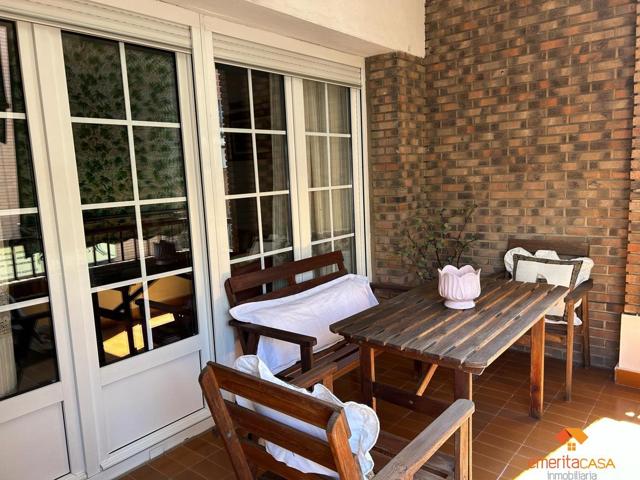 Piso En alquiler en Centro, Mérida photo 0