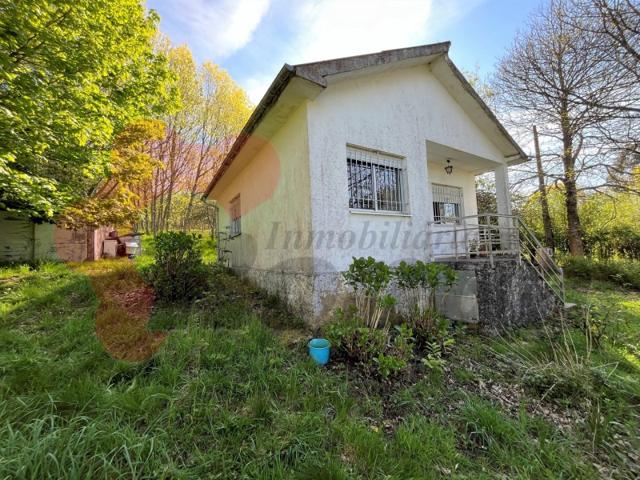 Casa En venta en Friol photo 0
