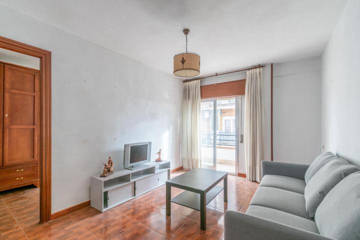 Piso En venta en Zaidin, Granada photo 0