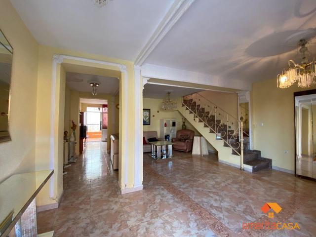 Casa En venta en San Juan, Mérida photo 0