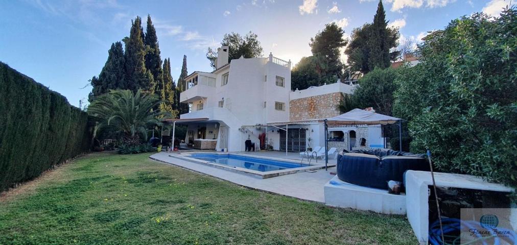 Casa En venta en Campo De Mijas, Mijas photo 0